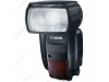 Canon Speedlite 600EX II With Radio Transmitter